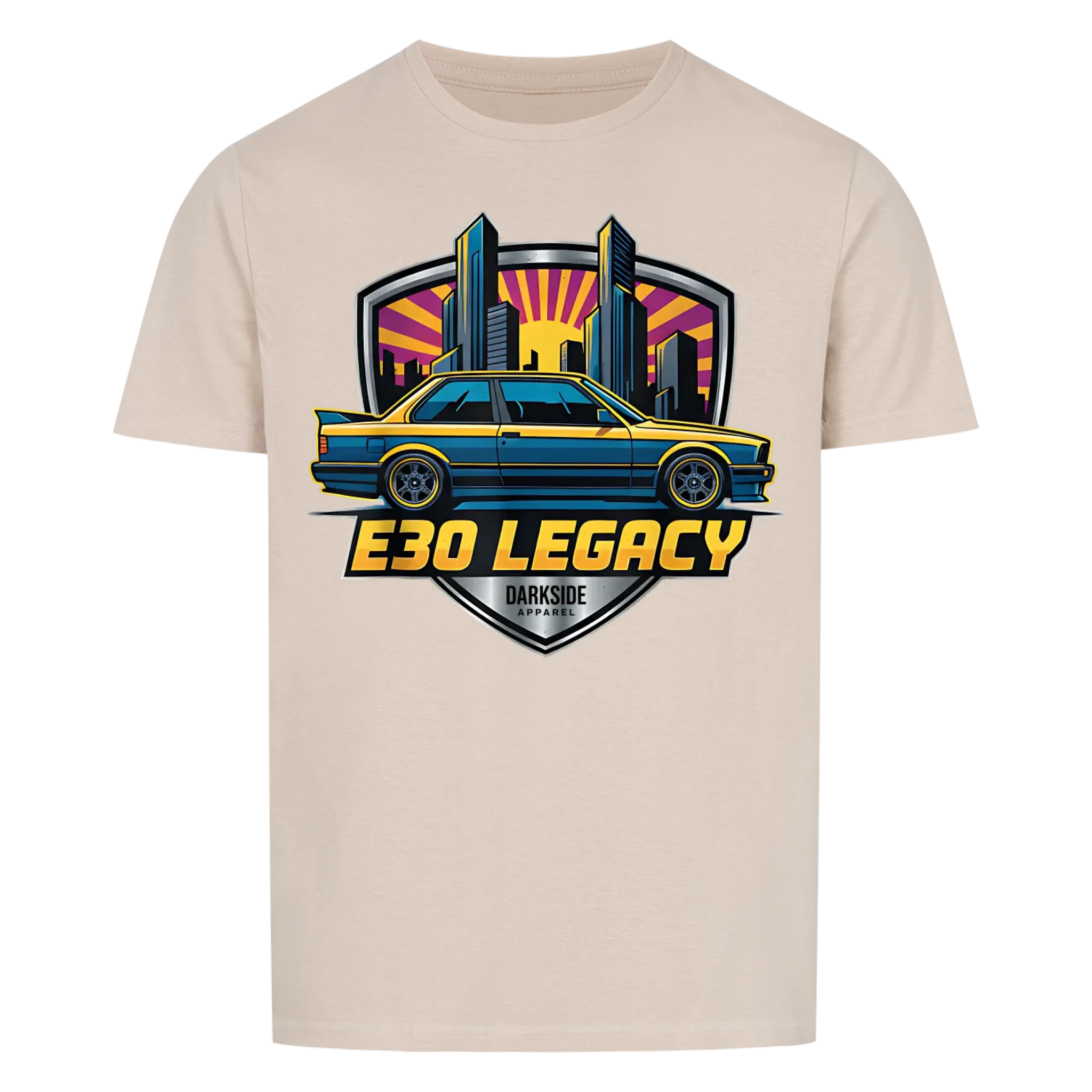 E30 Legacy - Shirt