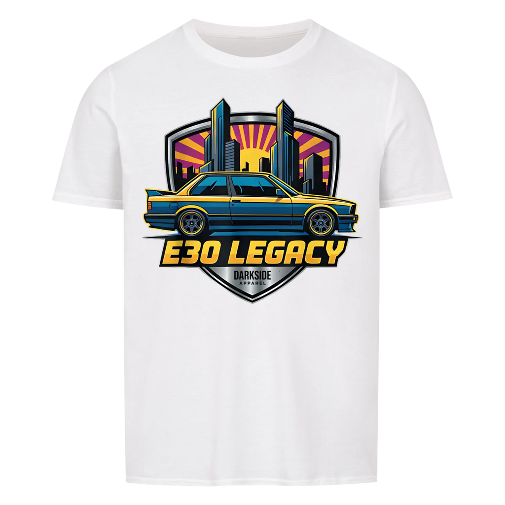 E30 Legacy - Shirt