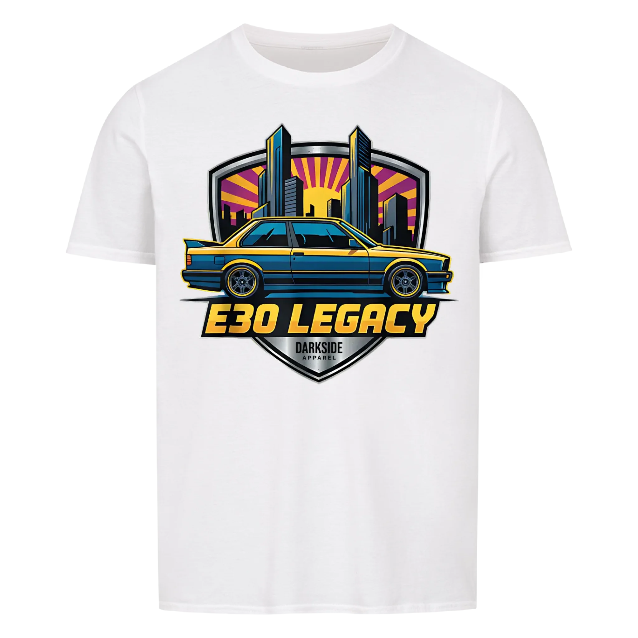 E30 Legacy - Shirt