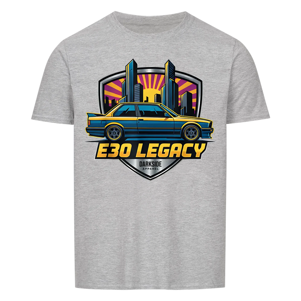 E30 Legacy - Shirt