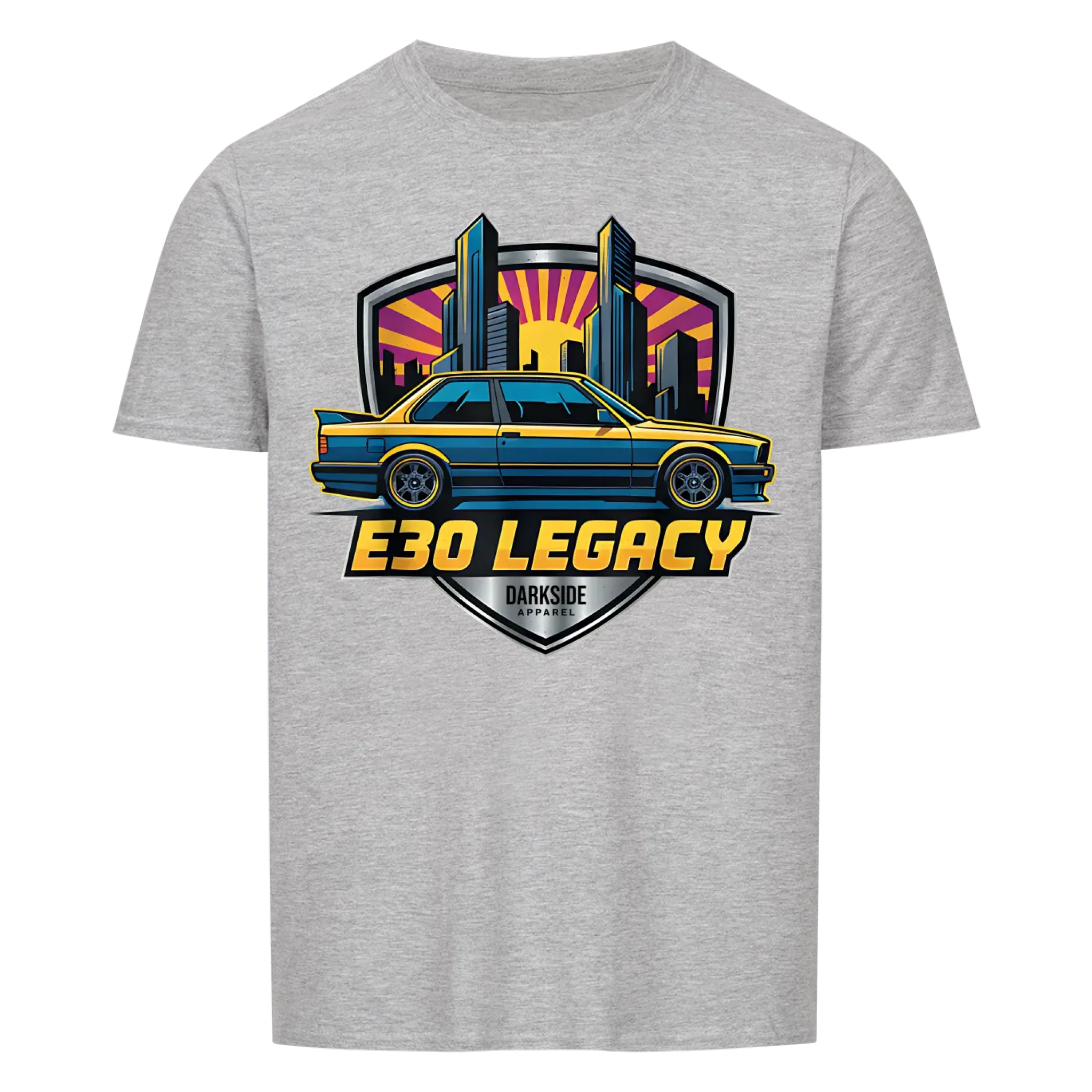 E30 Legacy - Shirt