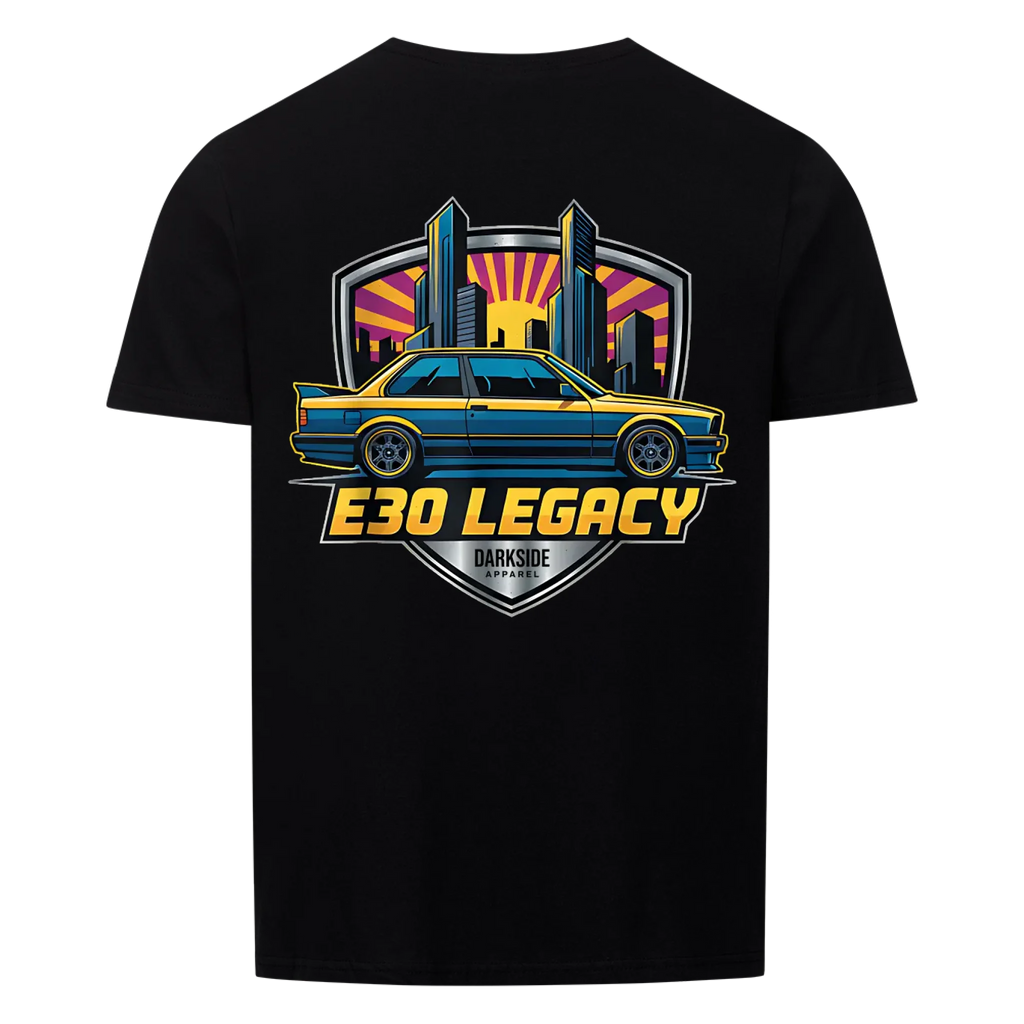 E30 Legacy - Shirt
