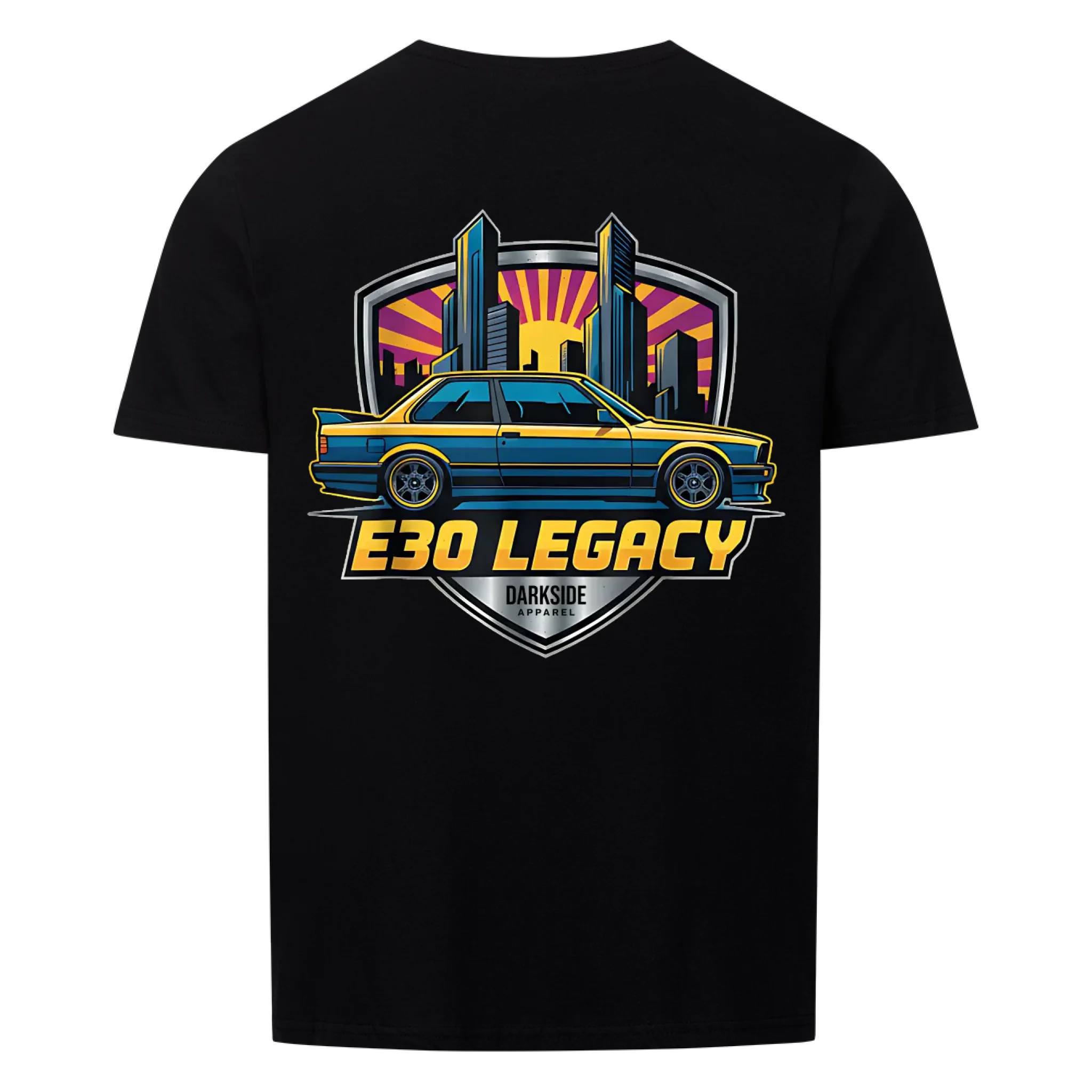 E30 Legacy - Shirt