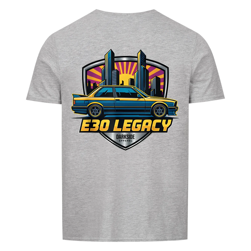 E30 Legacy - Shirt