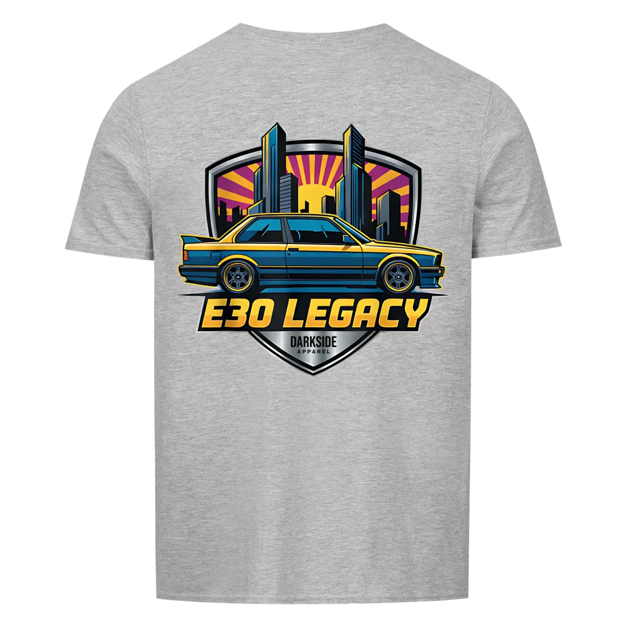 E30 Legacy - Shirt