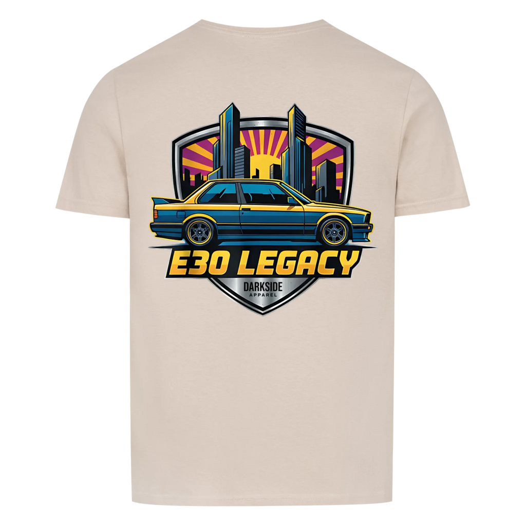 E30 Legacy - Shirt
