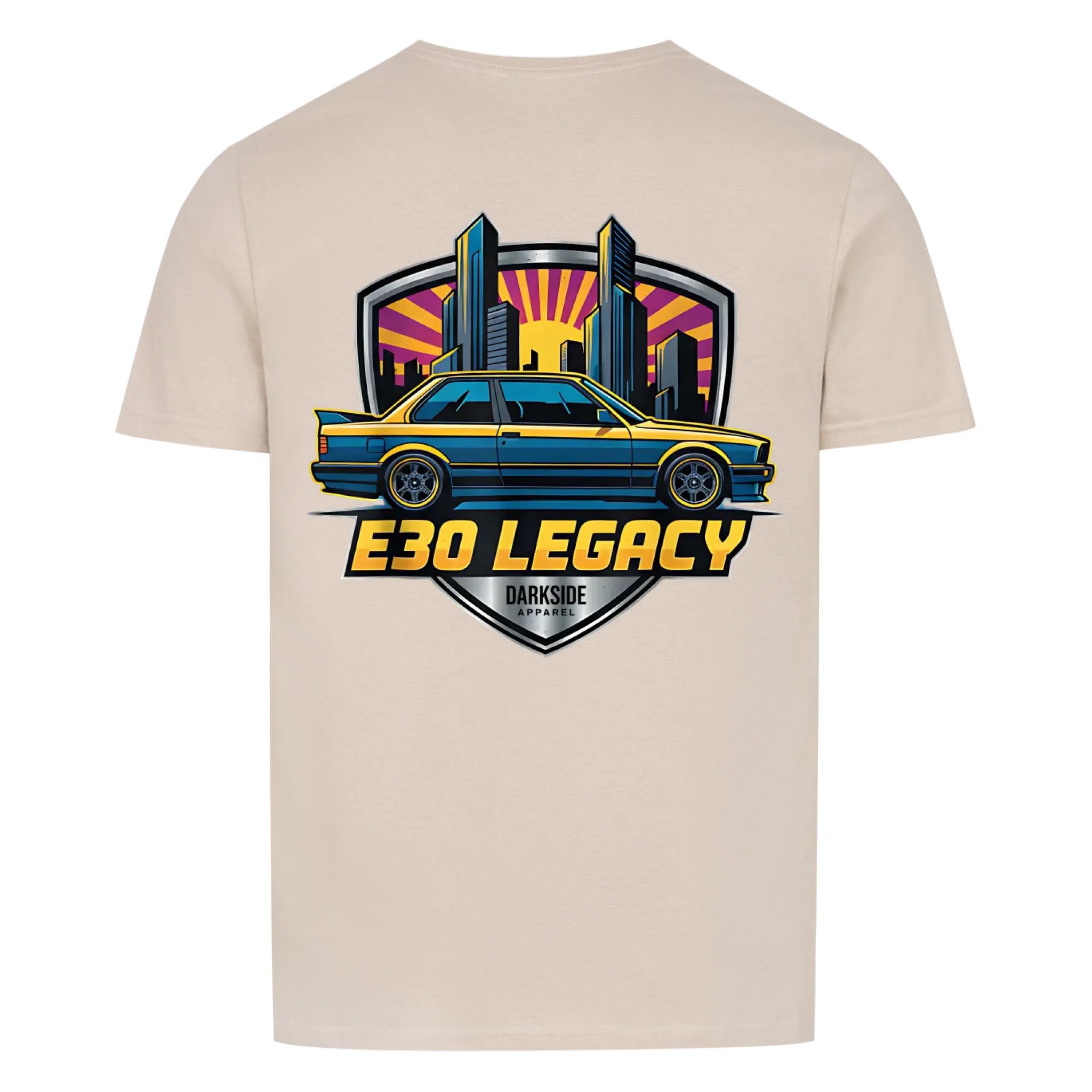 E30 Legacy - Shirt