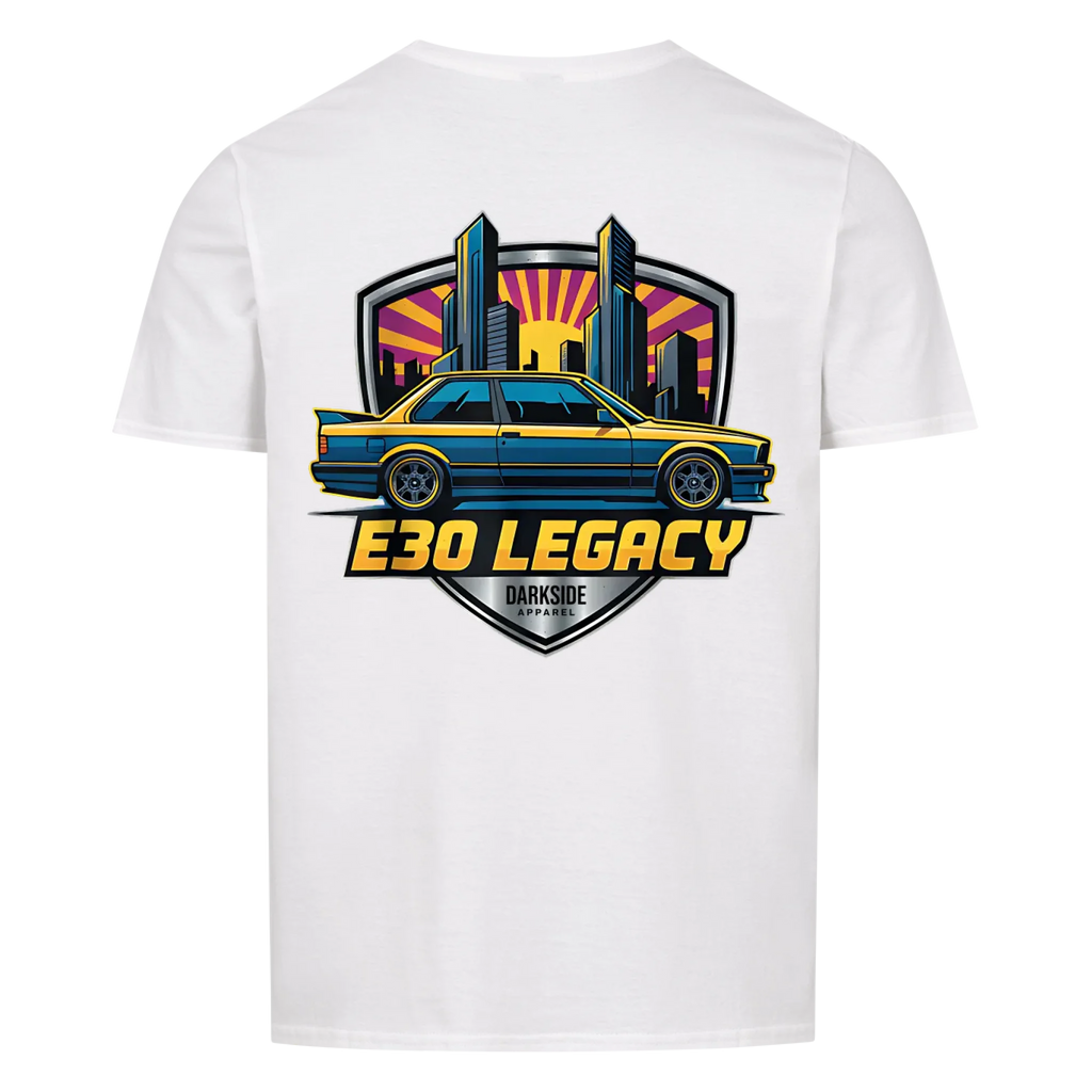 E30 Legacy - Shirt