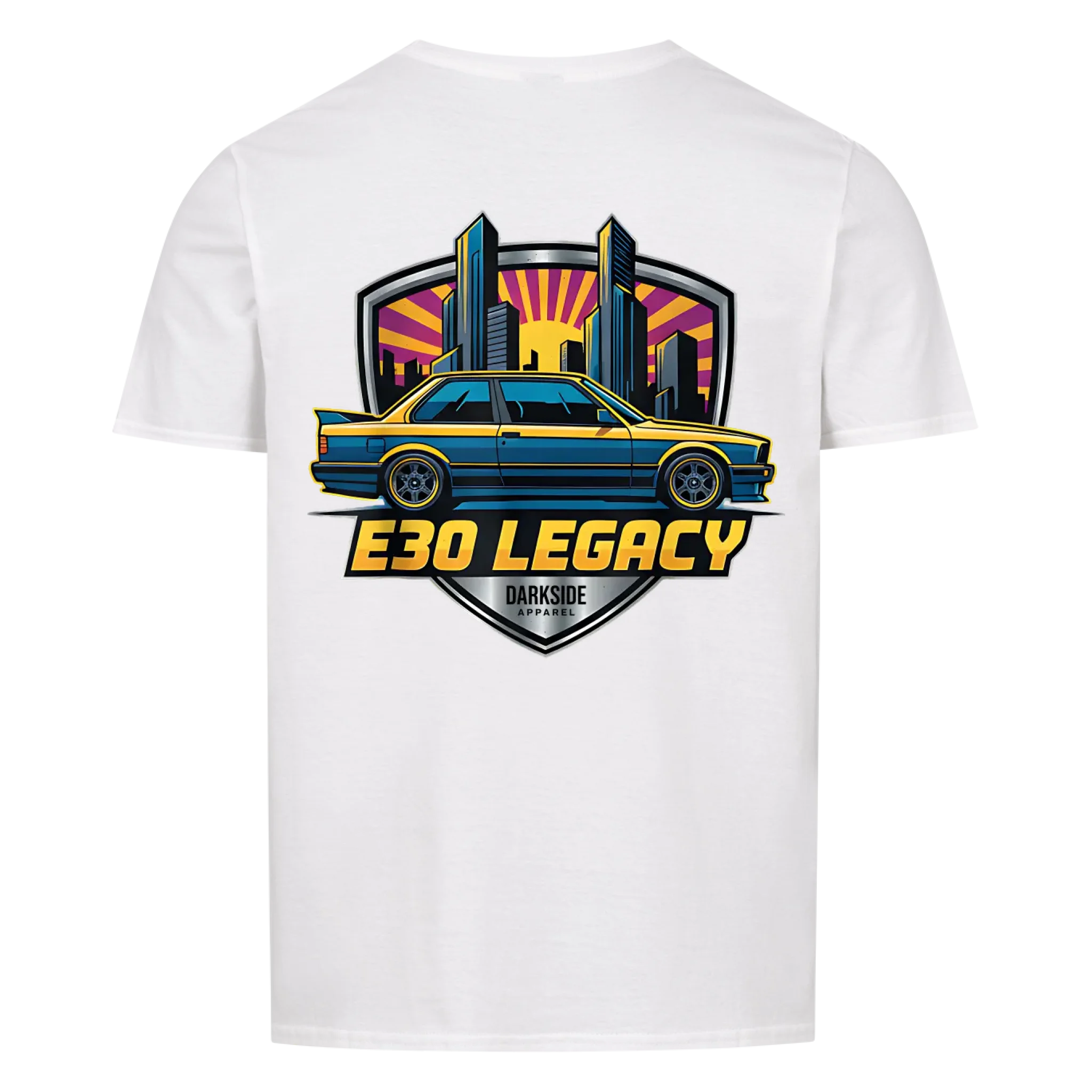 E30 Legacy - Shirt