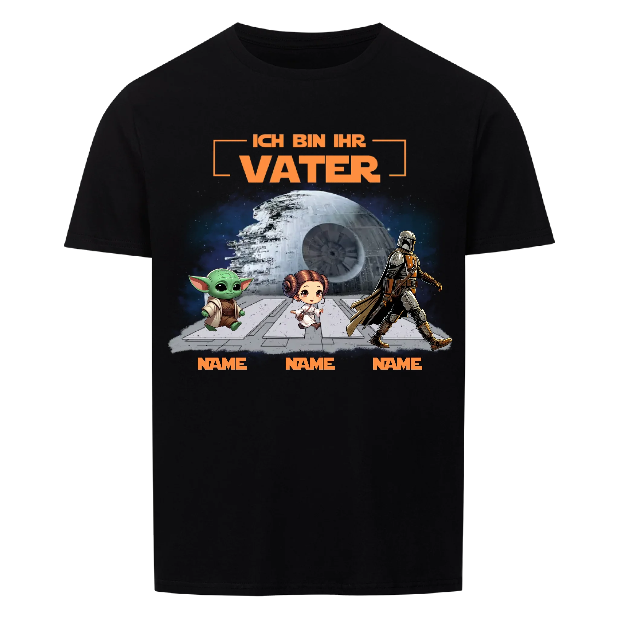 I Am Your Father - Shirt