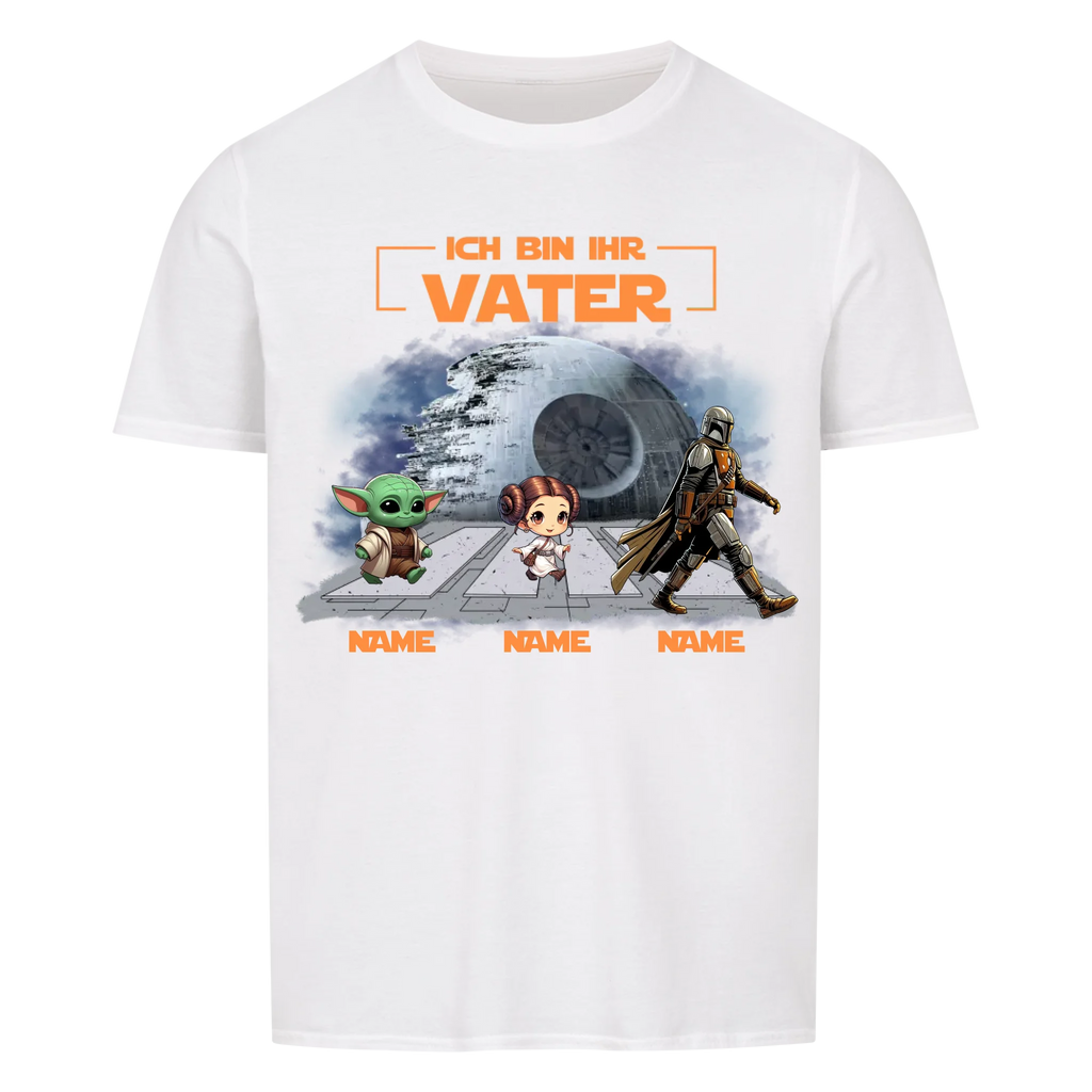 Ich Bin Ihr Vater - Shirt