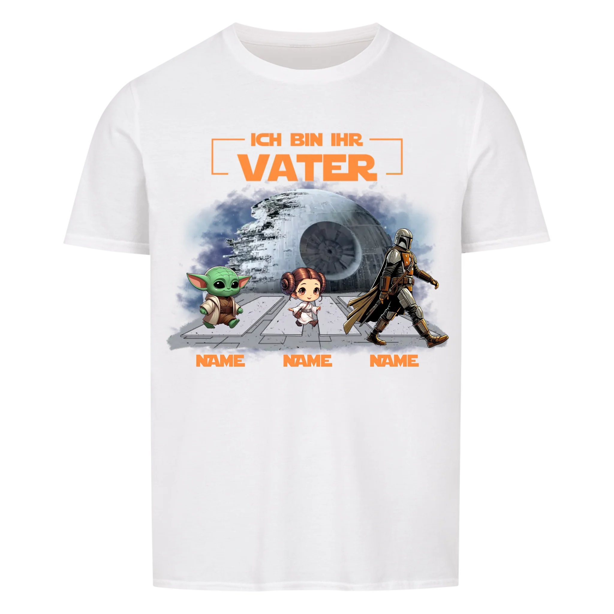 I Am Your Father - Shirt