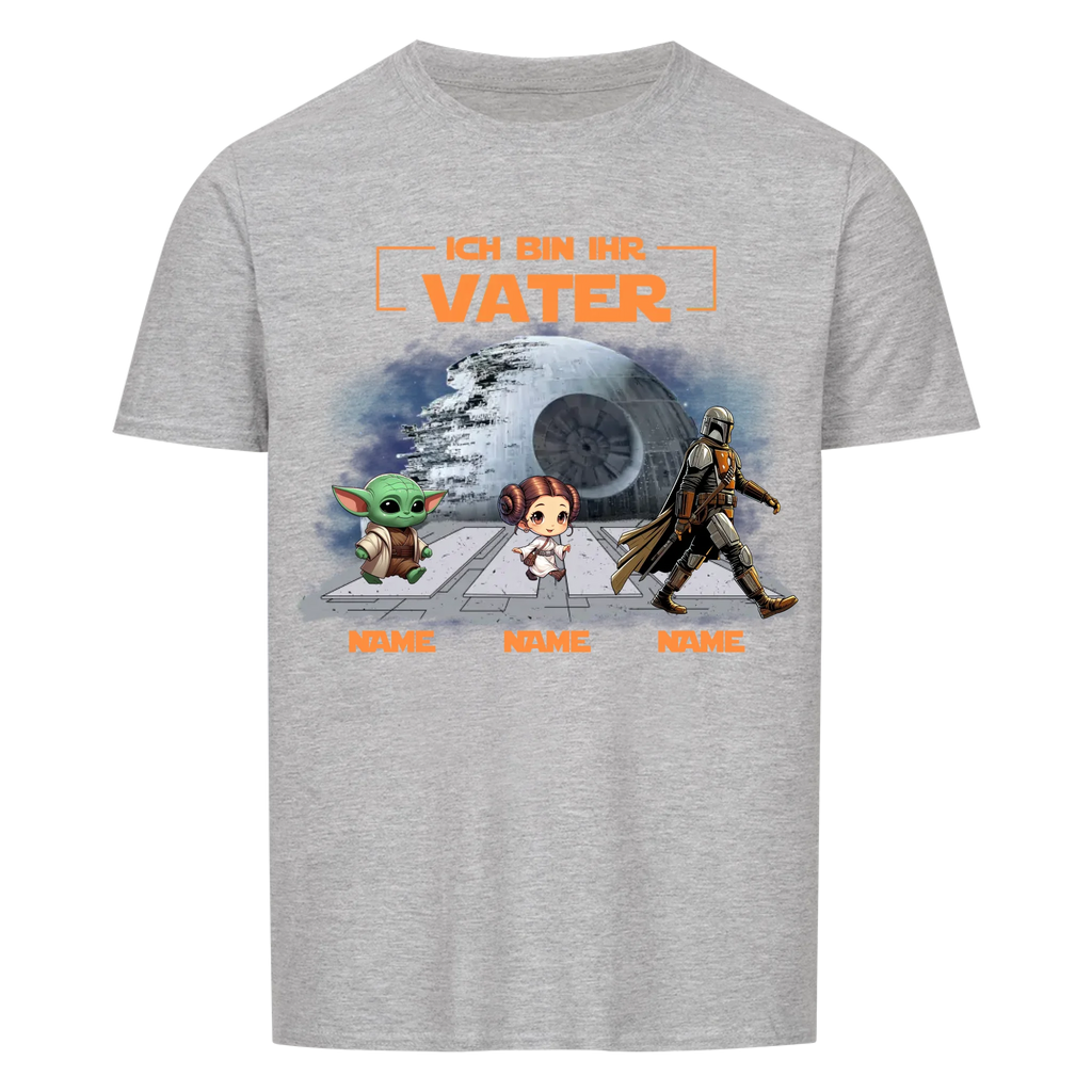 Ich Bin Ihr Vater - Shirt