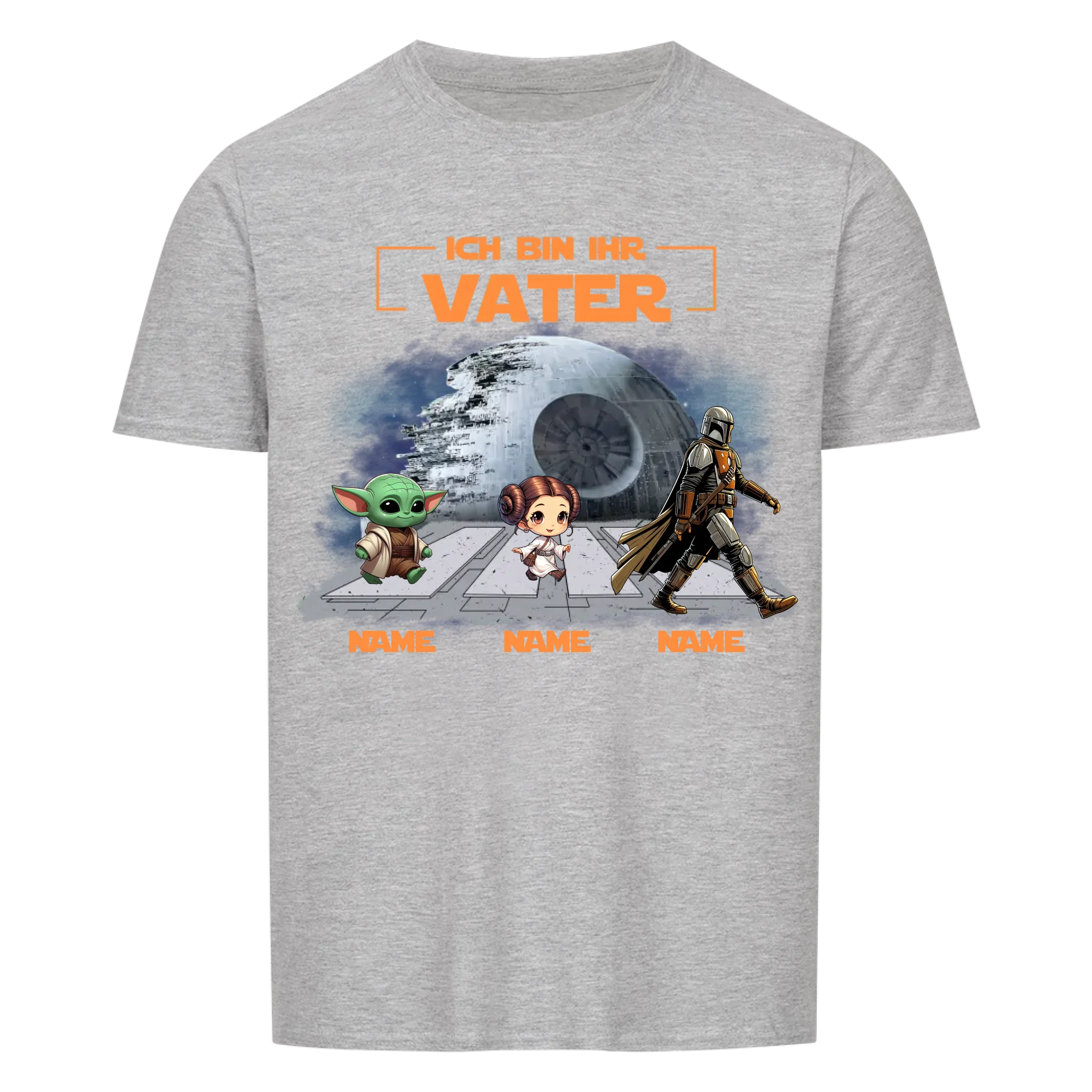 I Am Your Father - Shirt