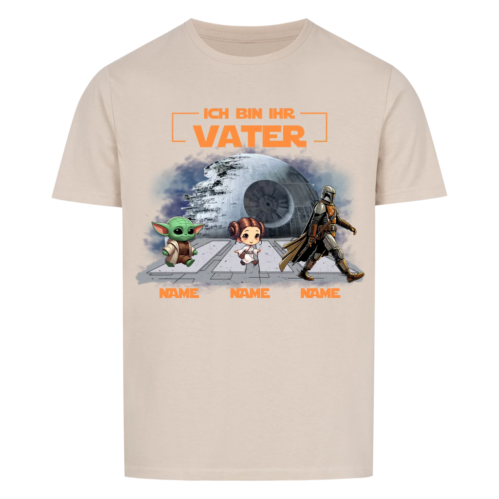 Ich Bin Ihr Vater - Shirt