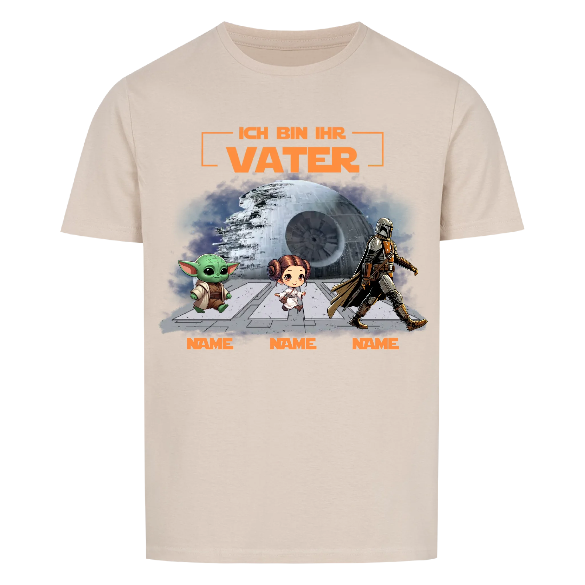 I Am Your Father - Shirt