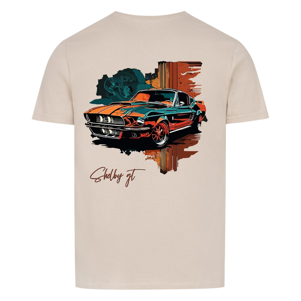 Shelby gt - Shirt