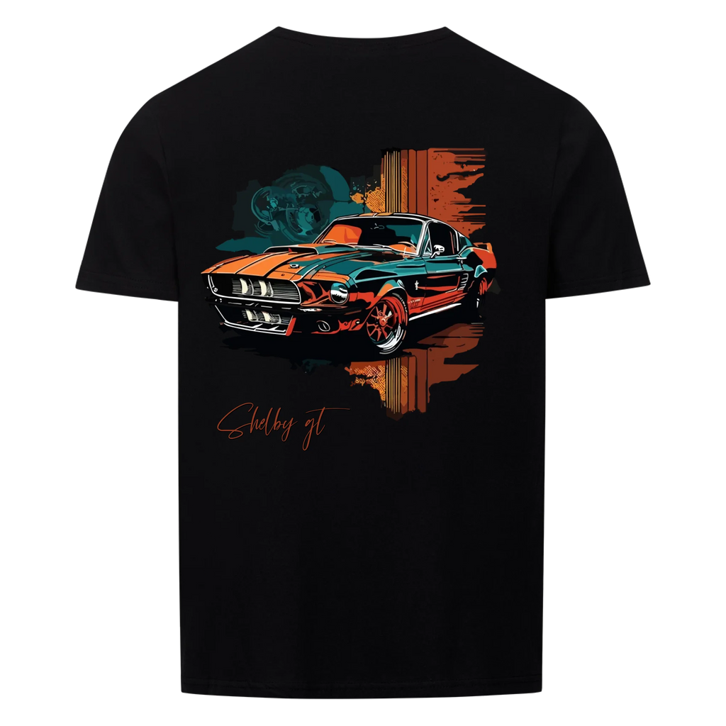 Shelby gt - Shirt