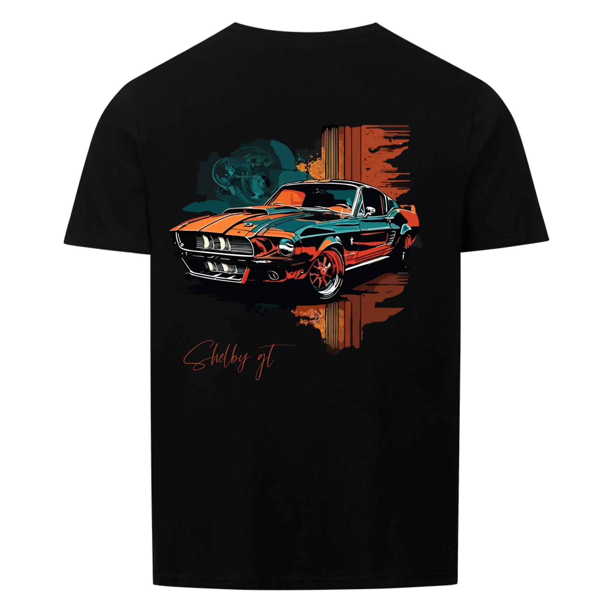 Shelby gt - Shirt