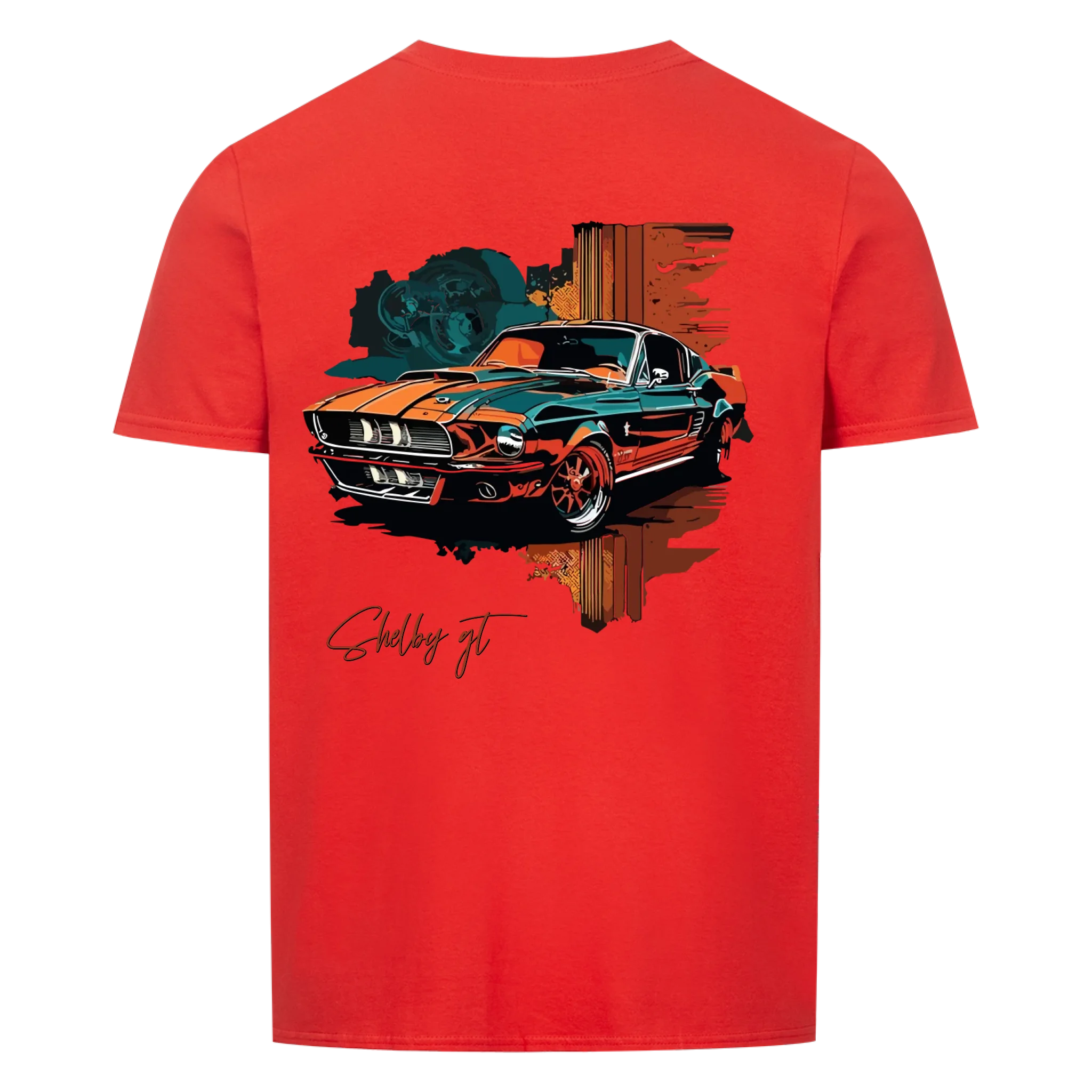 Shelby gt - Shirt