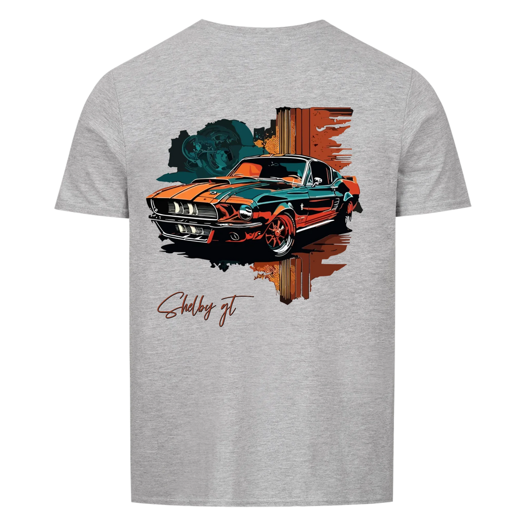 Shelby gt - Shirt