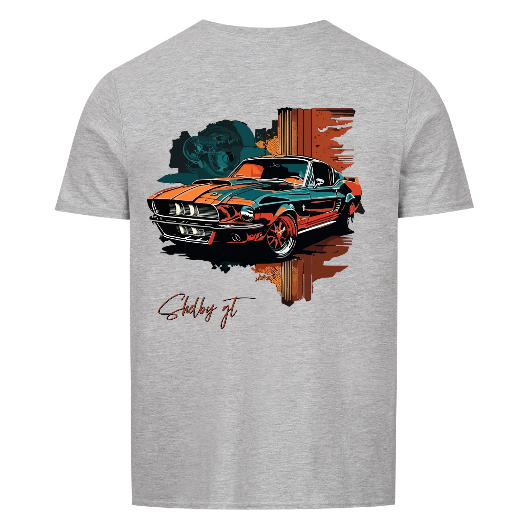Shelby gt - Shirt