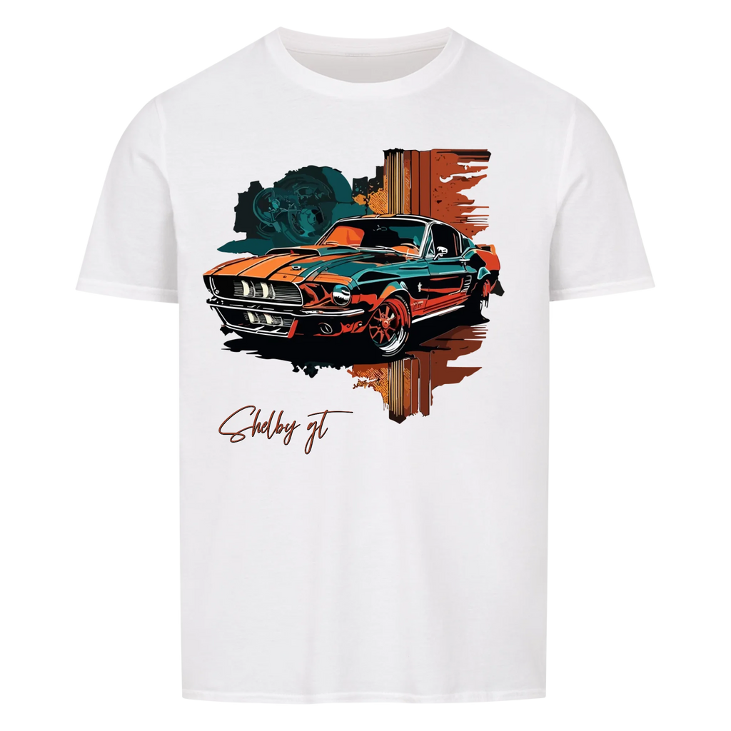Shelby gt - Shirt