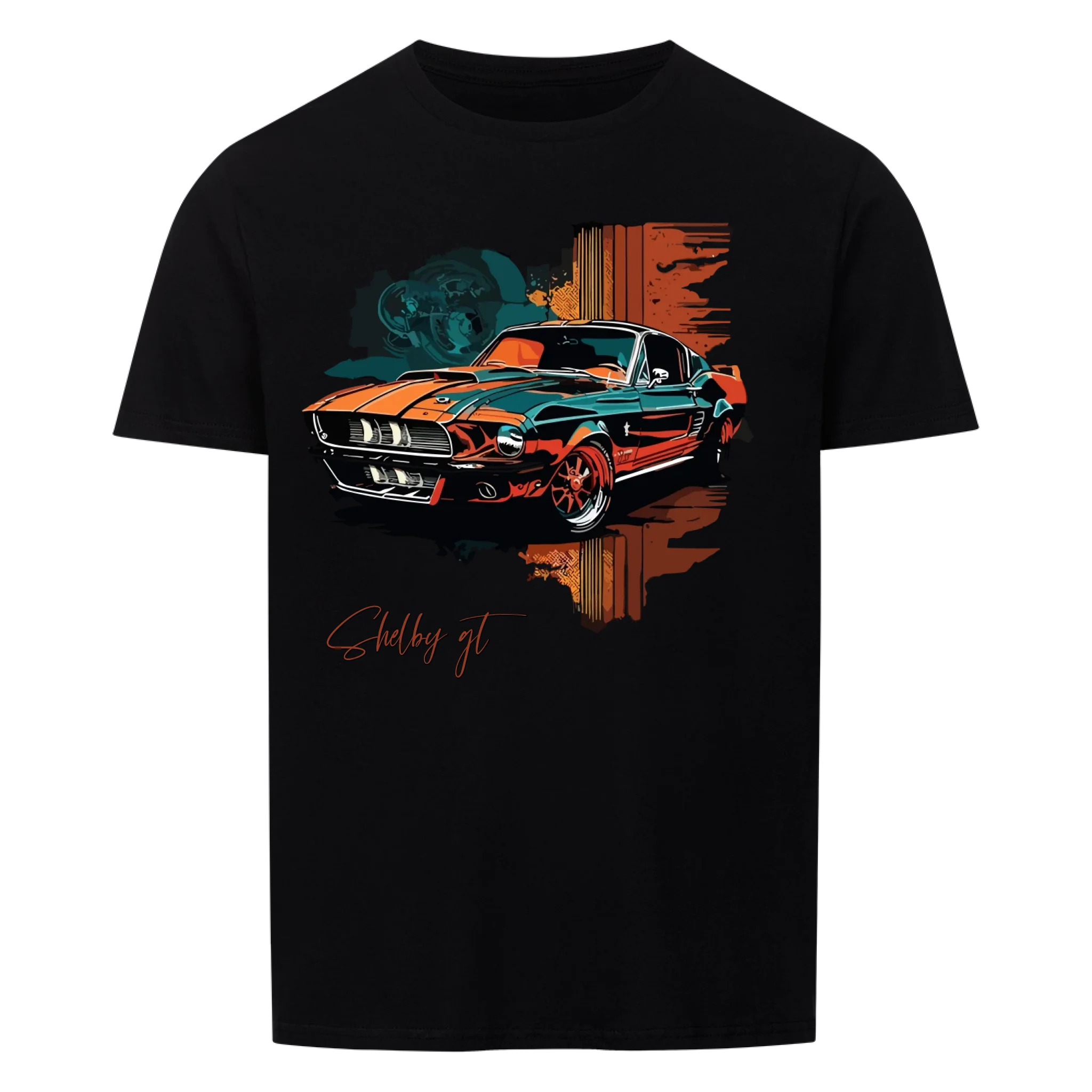 Shelby gt - Shirt