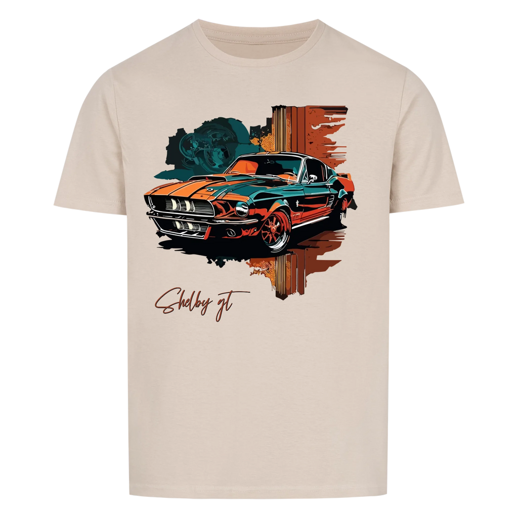 Shelby gt - Shirt