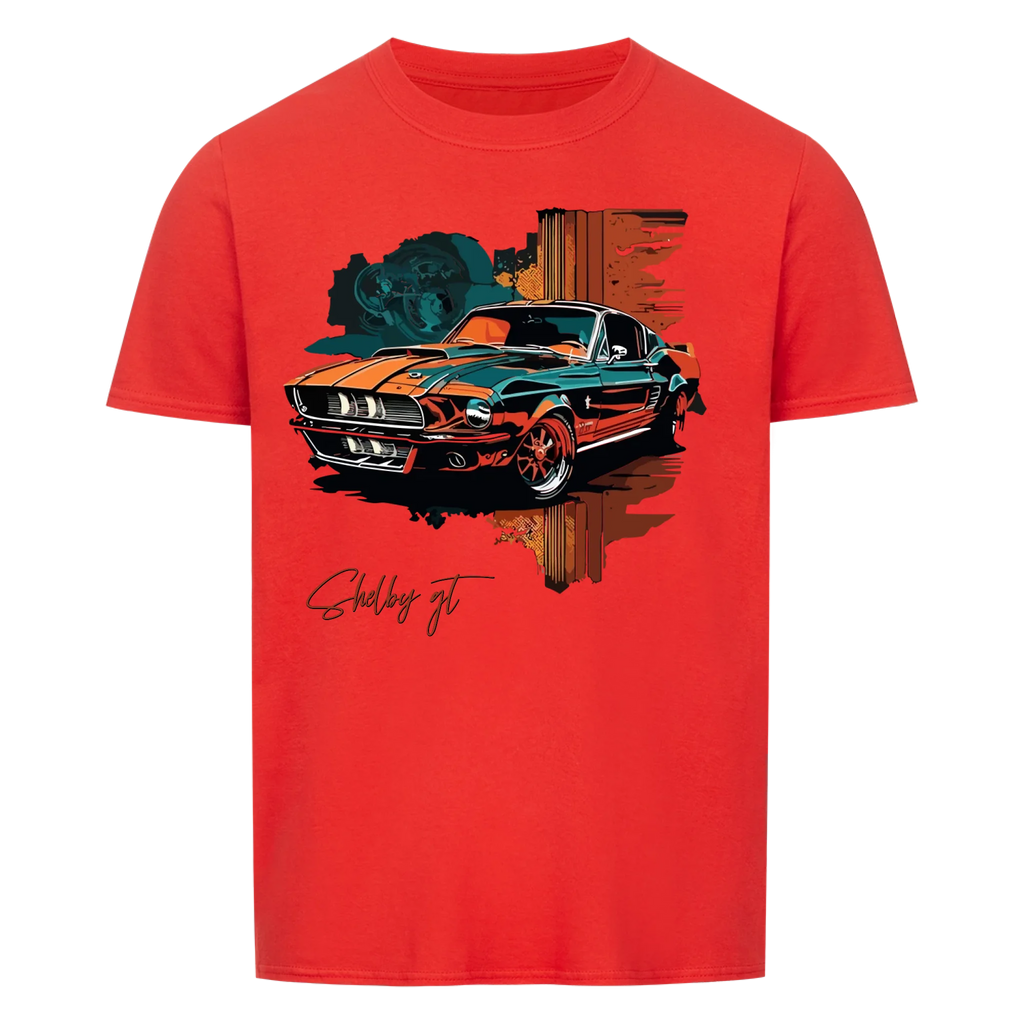 Shelby gt - Shirt