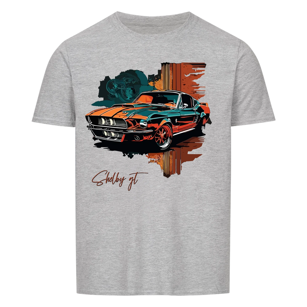 Shelby gt - Shirt