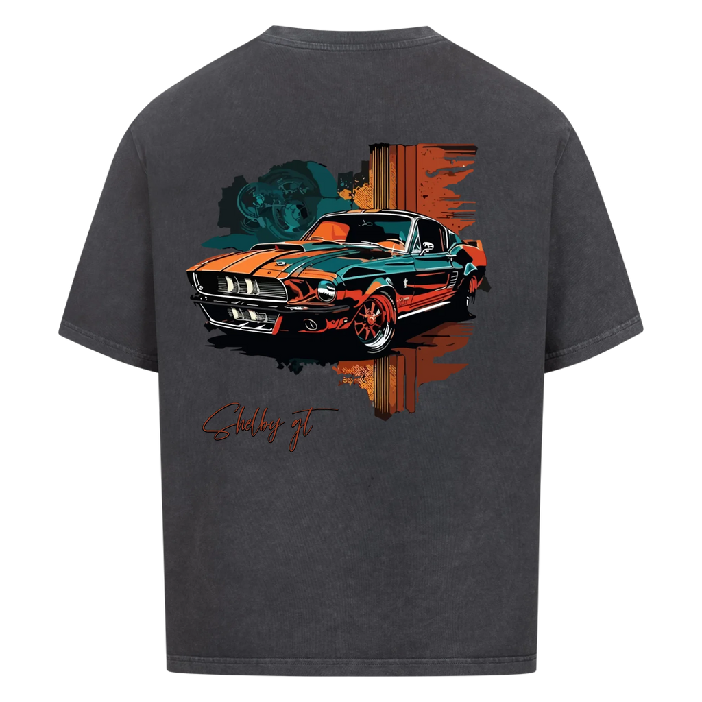 Shelby gt - Shirt