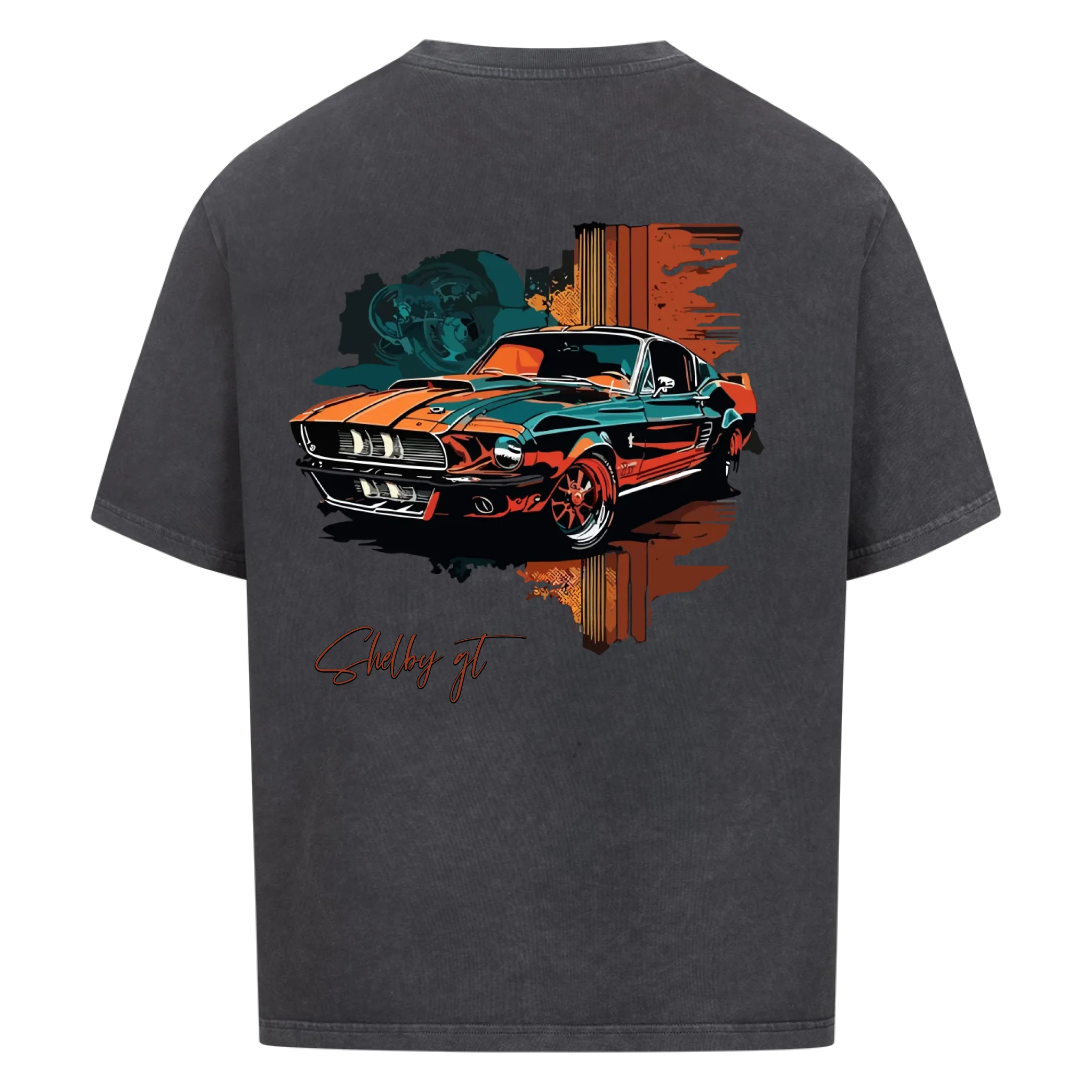 Shelby gt - Shirt