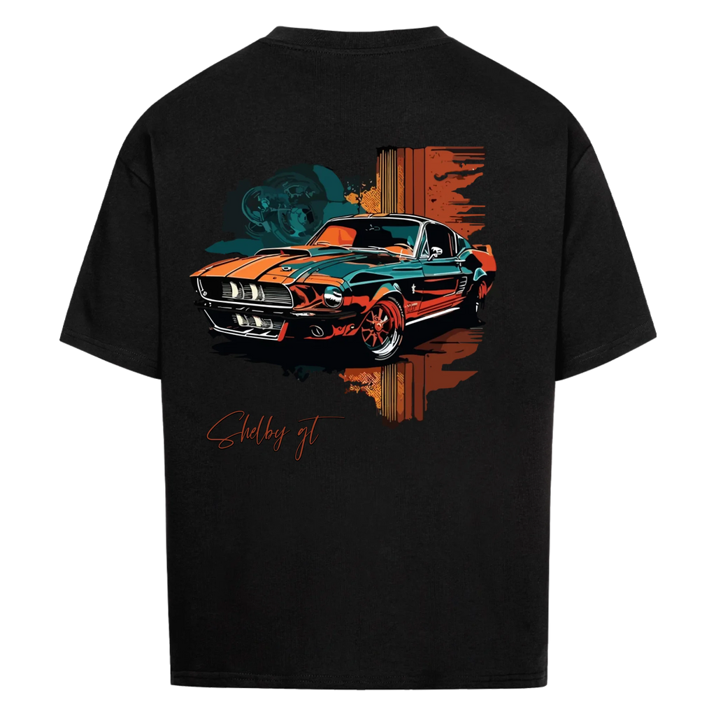 Shelby gt - Shirt