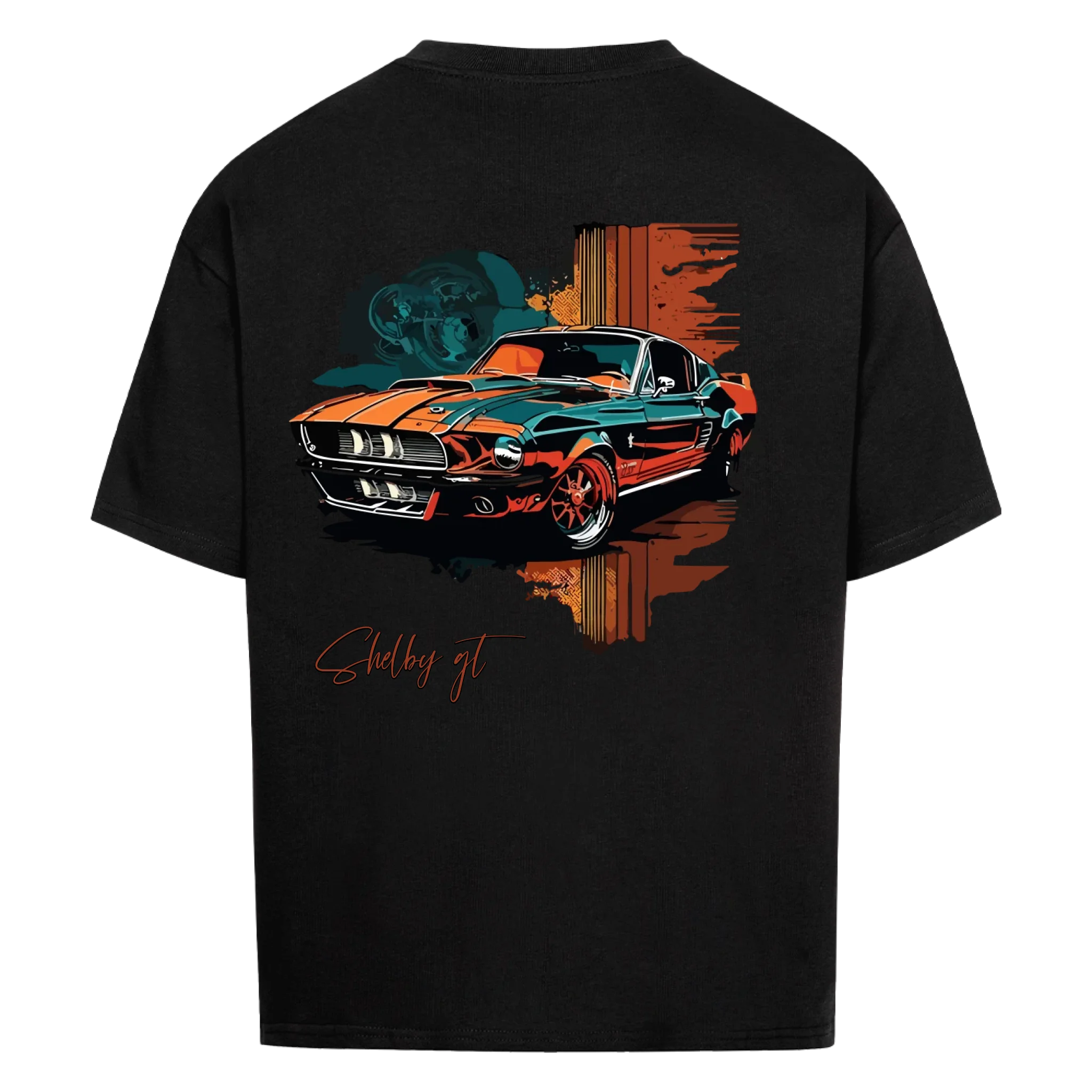 Shelby gt - Shirt