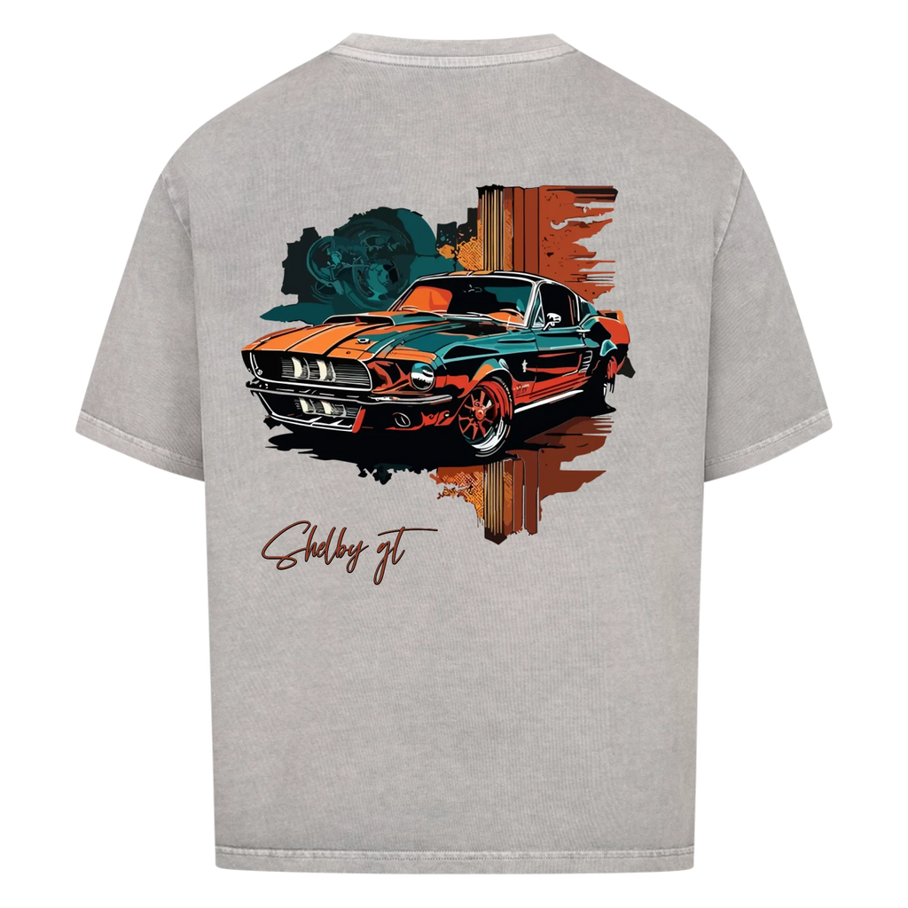 Shelby gt - Shirt