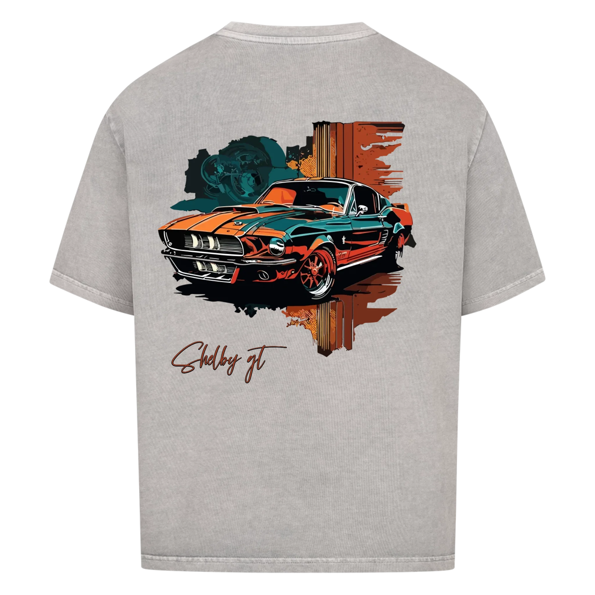 Shelby gt - Shirt
