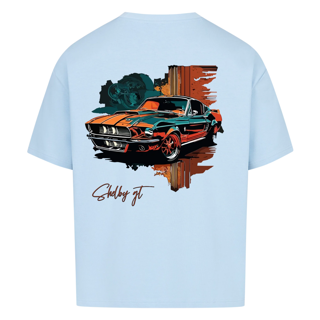 Shelby gt - Shirt