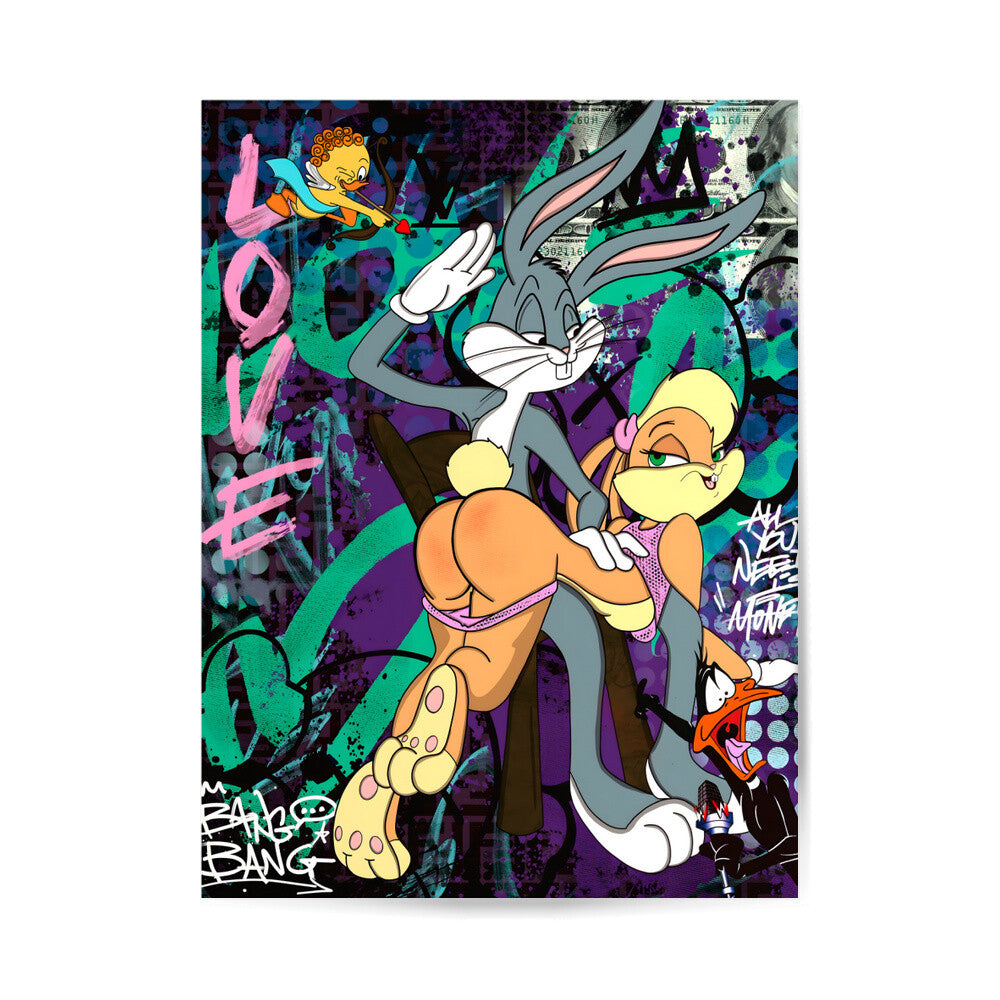 Image for size: 45cm x 60cm