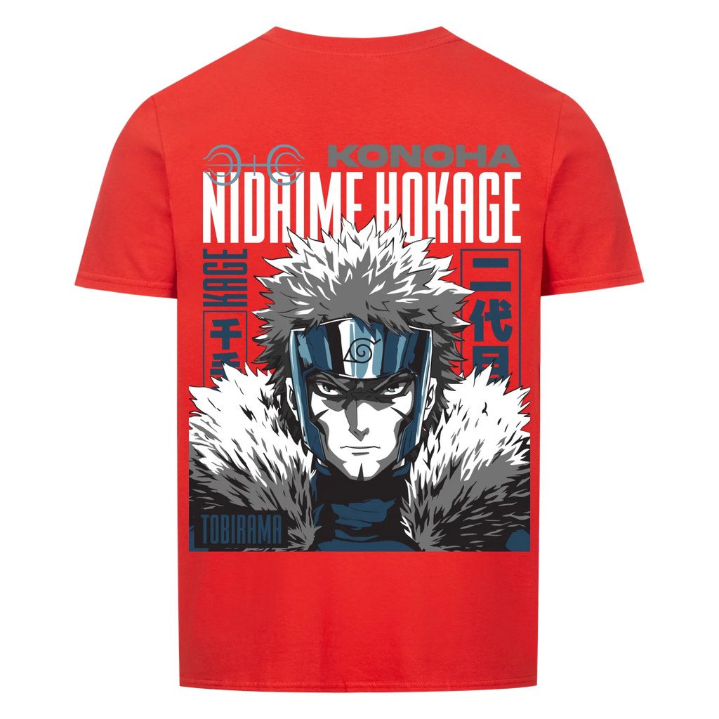 Tobirama - Shirt
