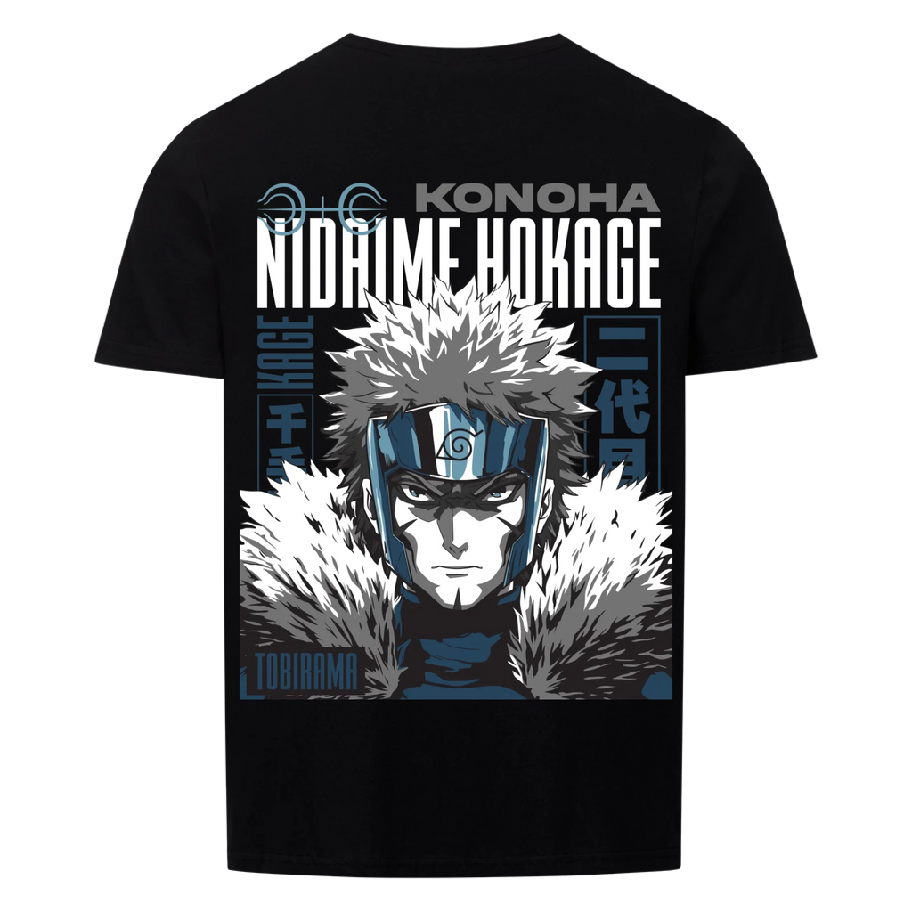Tobirama - Shirt