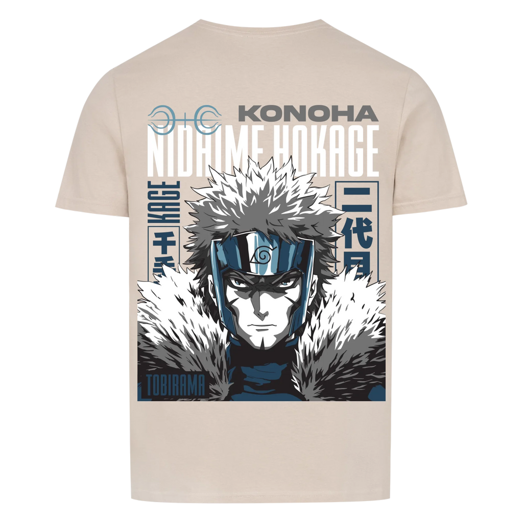 Tobirama - Shirt