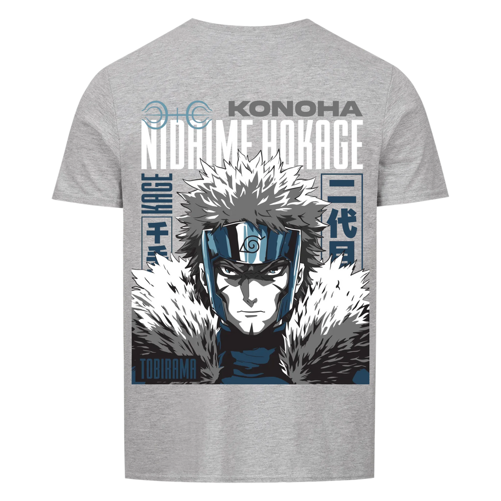 Tobirama - Shirt