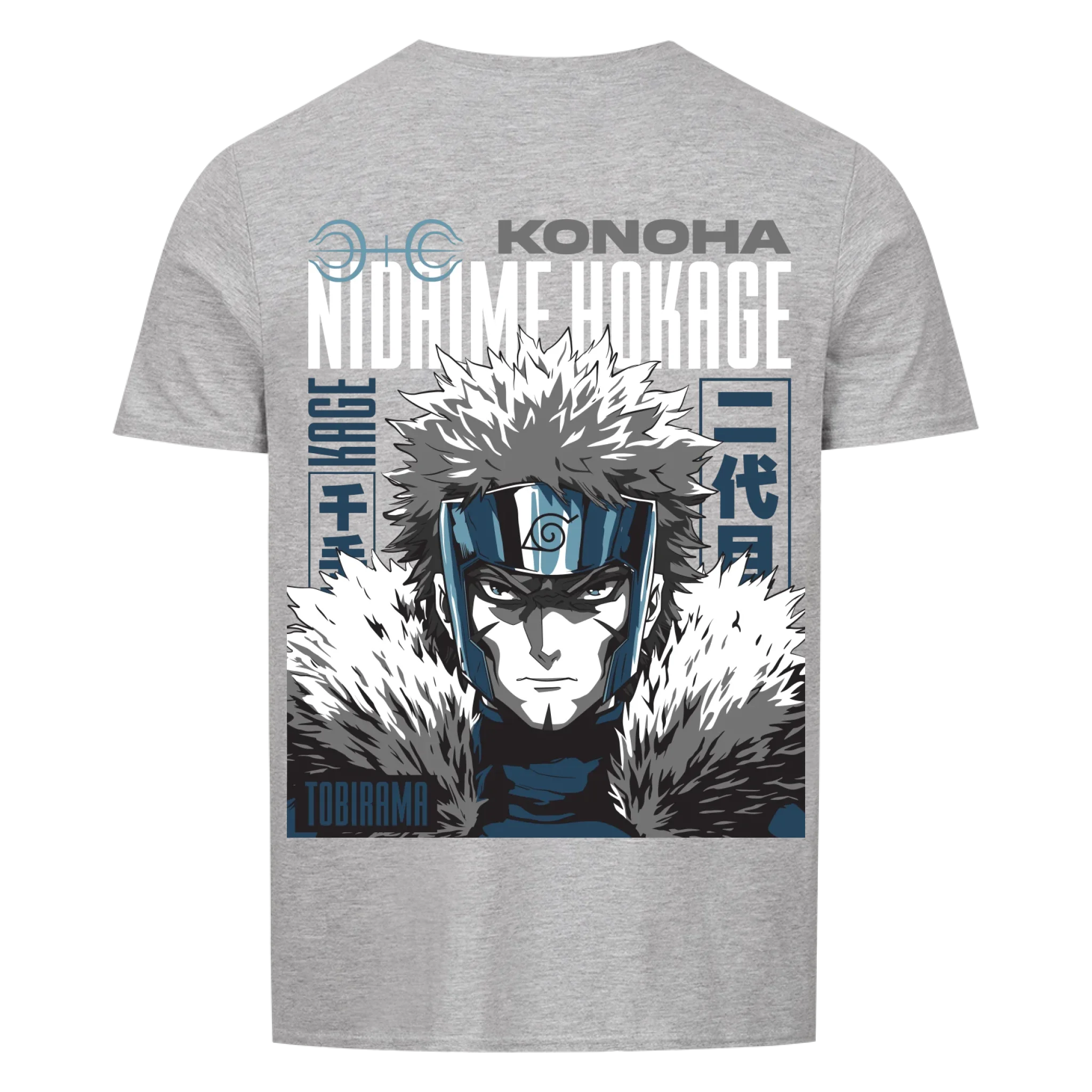 Tobirama - Shirt