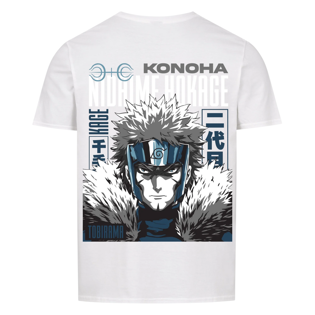 Tobirama - Shirt