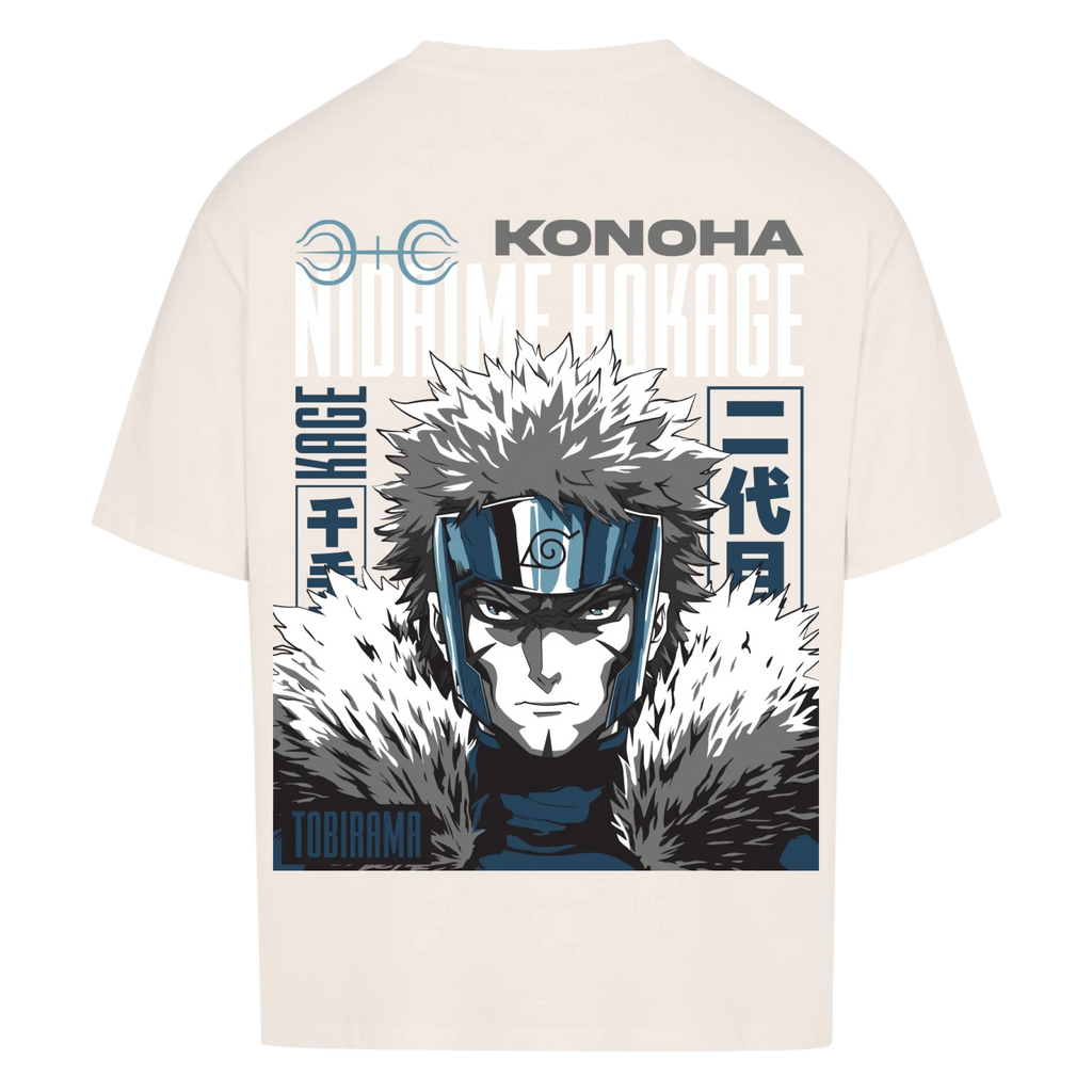 Tobirama - Shirt