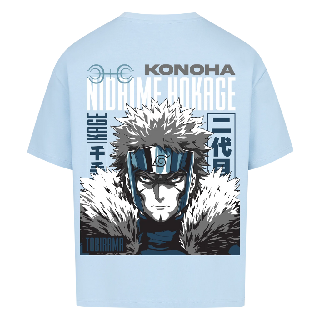 Tobirama - Shirt