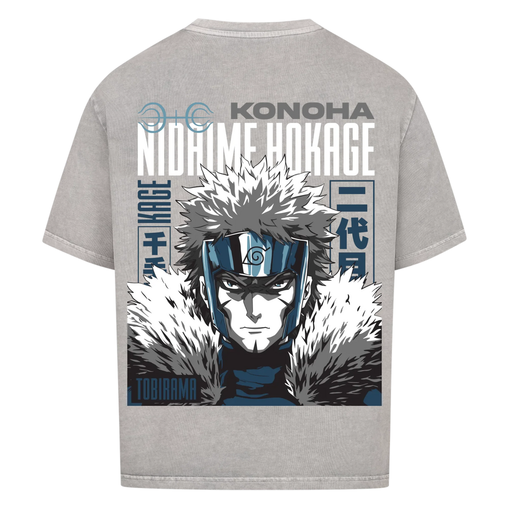 Tobirama - Shirt