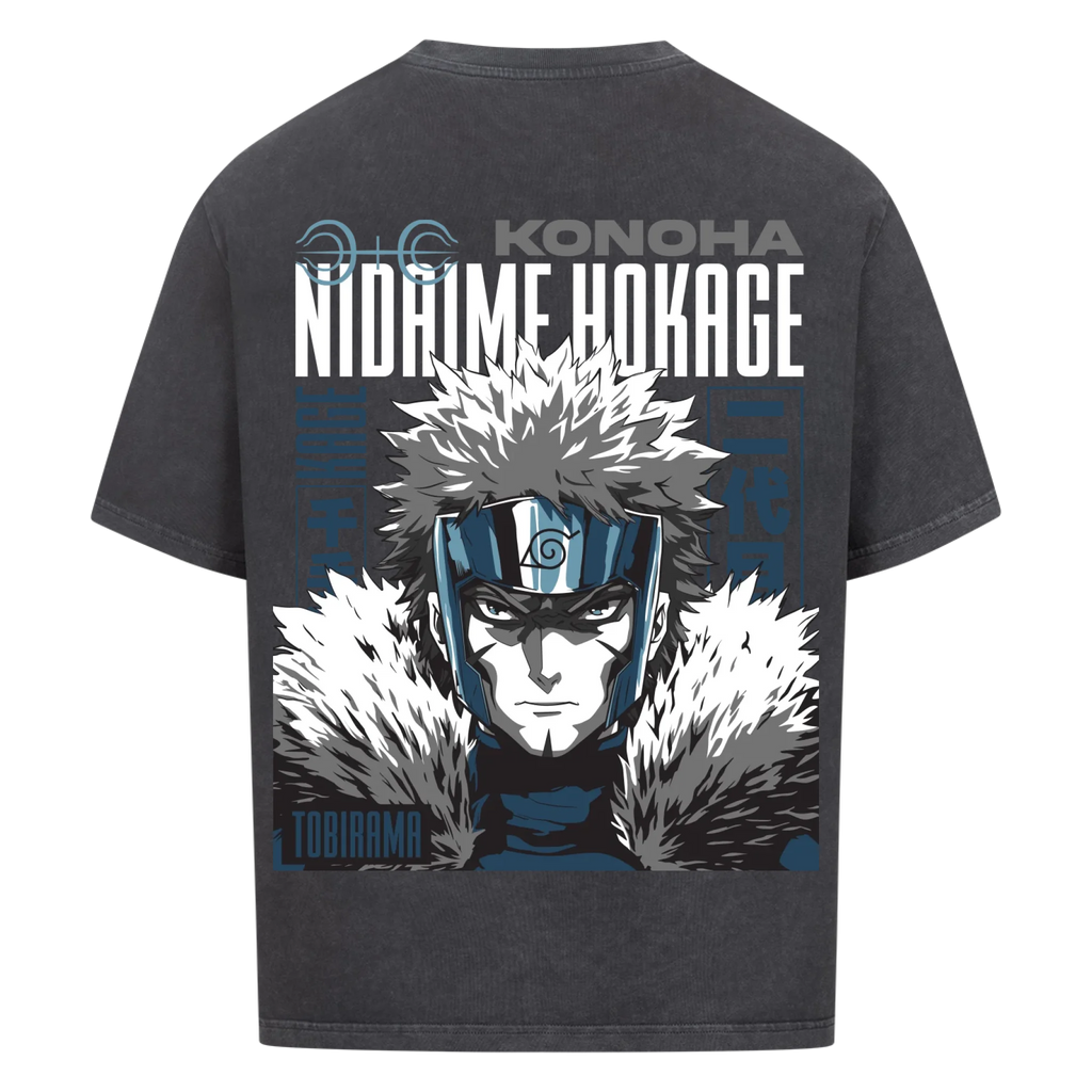 Tobirama - Shirt