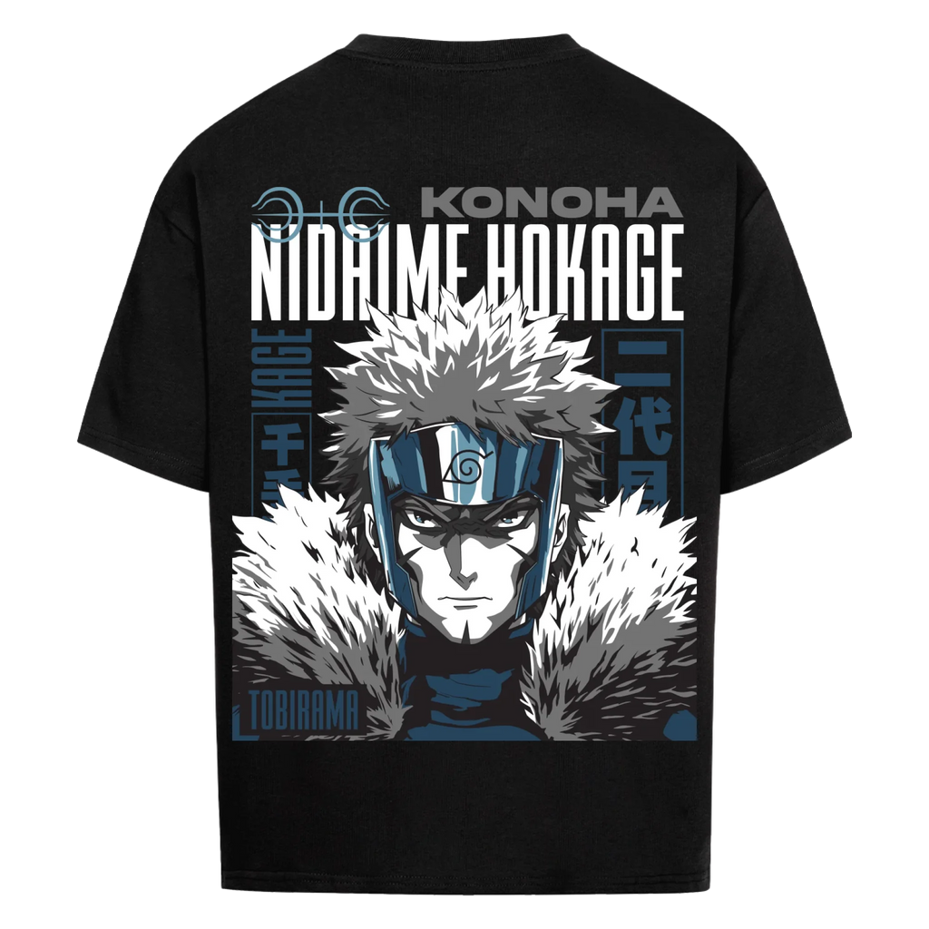 Tobirama - Shirt